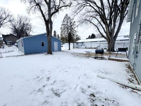 514 E Hampden Avenue Fergus Falls MN 56537