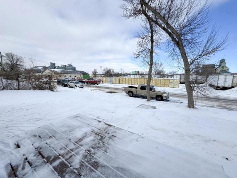 514 E Hampden Avenue Fergus Falls MN 56537