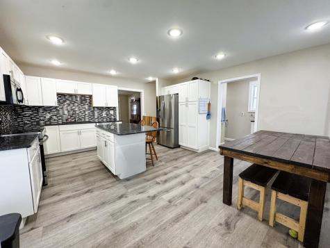 514 E Hampden Avenue Fergus Falls MN 56537