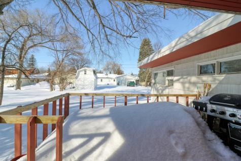 1707 6th Street S Moorhead MN 56560