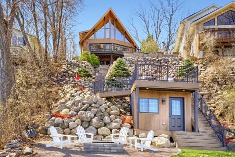 8630 215TH Street N Forest Lake MN 55025