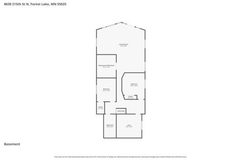 8630 215th Street N Forest Lake MN 55025