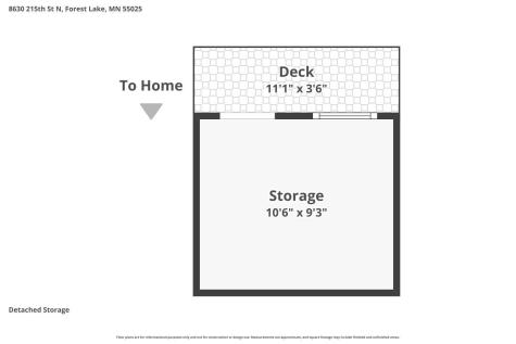 8630 215th Street N Forest Lake MN 55025
