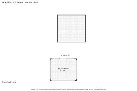 8630 215TH Street N Forest Lake MN 55025