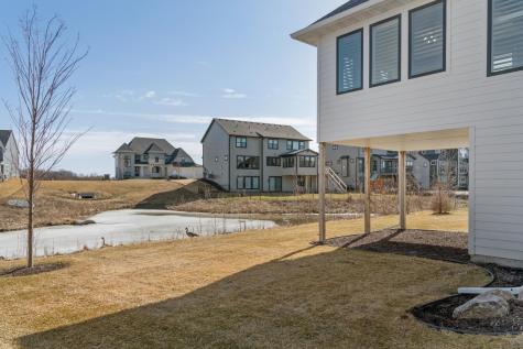 16717 47th Place N Plymouth MN 55446