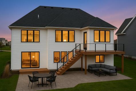 16717 47th Place N Plymouth MN 55446