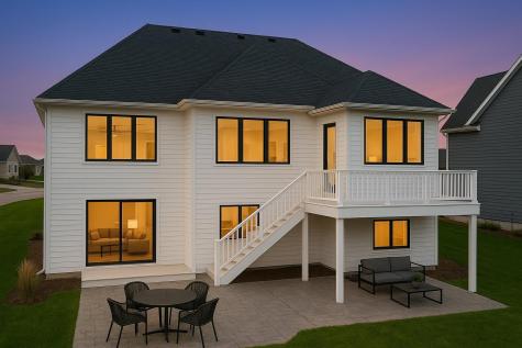 16717 47th Place N Plymouth MN 55446