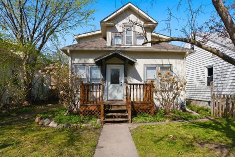 3740 29th Avenue S Minneapolis MN 55406