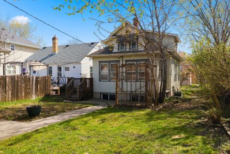 3740 29th Avenue S Minneapolis MN 55406