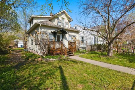 3740 29th Avenue S Minneapolis MN 55406