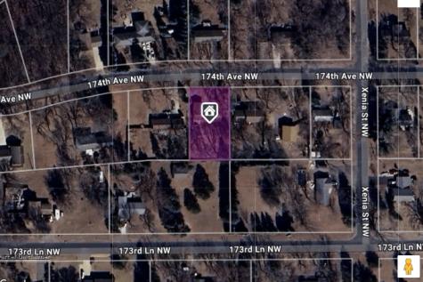 3824 174th Avenue NW Andover MN 55304