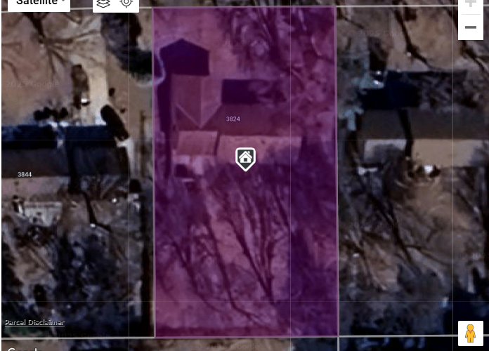 3824 174th Avenue NW Andover MN 55304