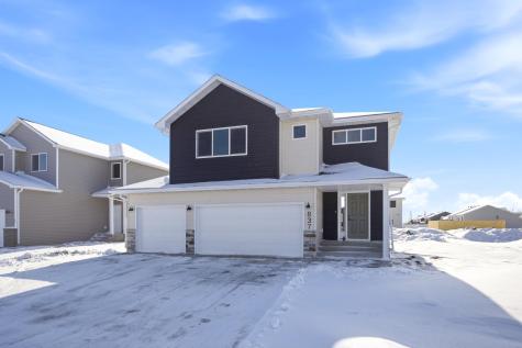837 60th Avenue W West Fargo ND 58078