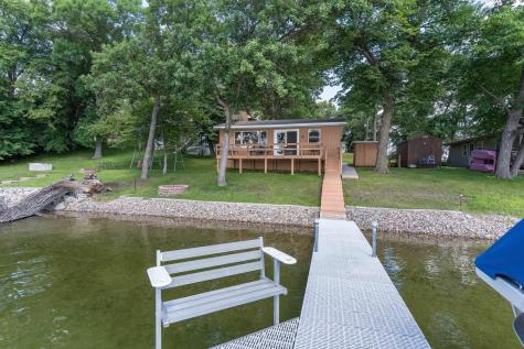 33644 273rd Street Underwood MN 56586
