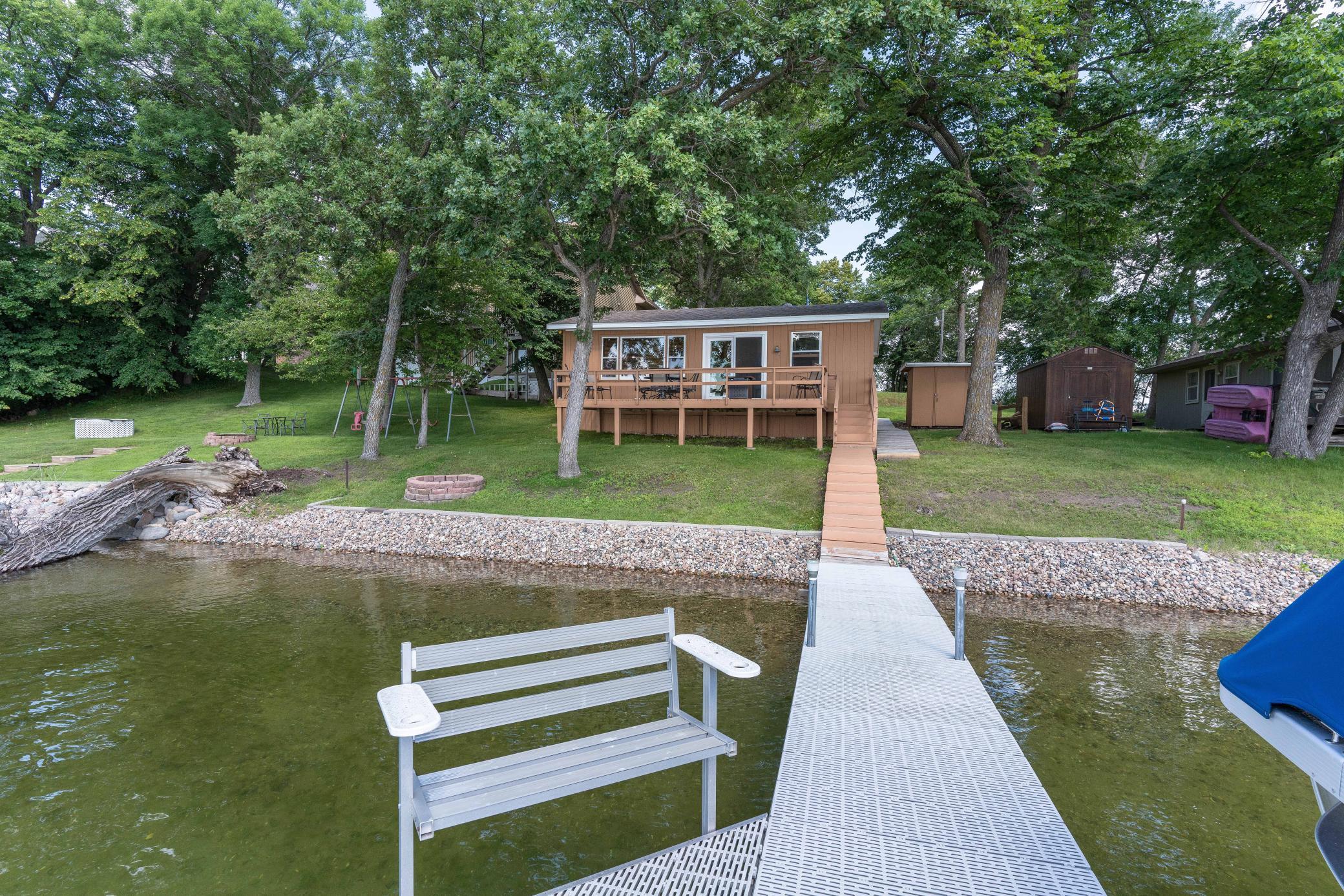 33644 273rd Street Underwood MN 56586