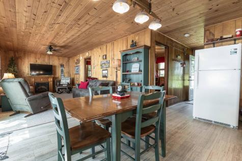 33644 273rd Street Underwood MN 56586