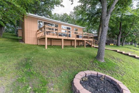 33644 273rd Street Underwood MN 56586