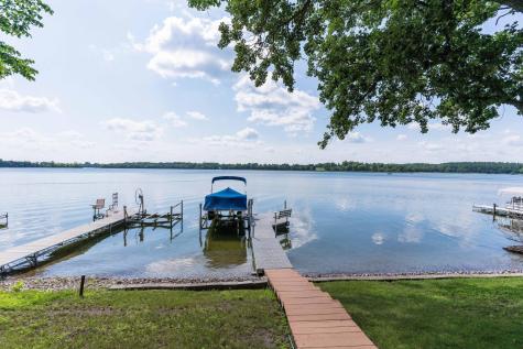 33644 273rd Street Underwood MN 56586