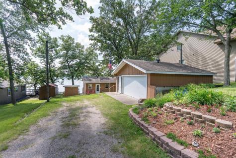 33644 273rd Street Underwood MN 56586