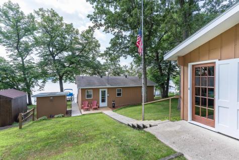 33644 273rd Street Underwood MN 56586