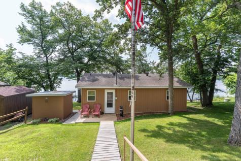 33644 273rd Street Underwood MN 56586