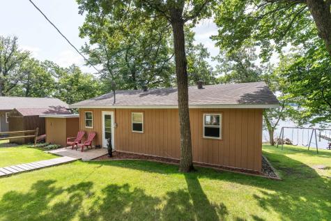 33644 273rd Street Underwood MN 56586