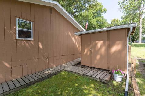 33644 273rd Street Underwood MN 56586