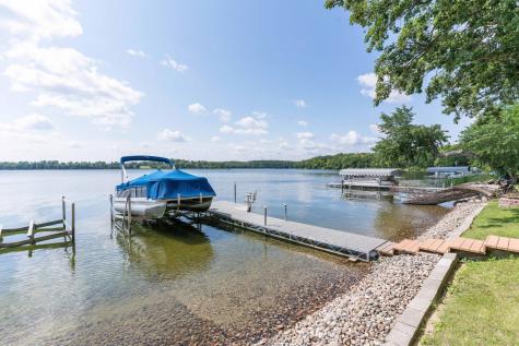 33644 273rd Street Underwood MN 56586