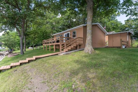 33644 273rd Street Underwood MN 56586