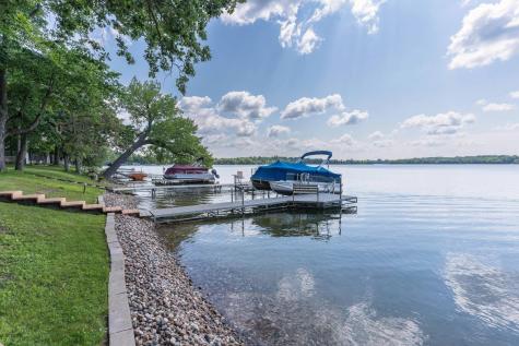 33644 273rd Street Underwood MN 56586