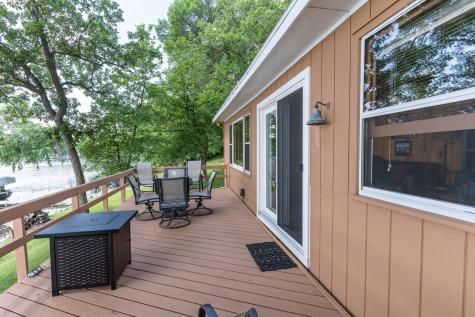 33644 273rd Street Underwood MN 56586