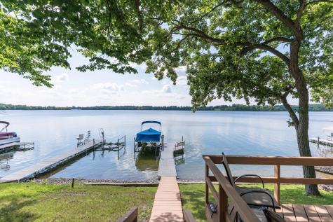 33644 273rd Street Underwood MN 56586