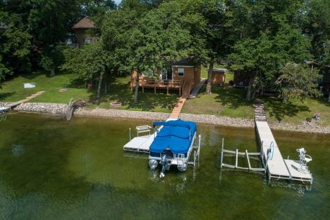 33644 273rd Street Underwood MN 56586