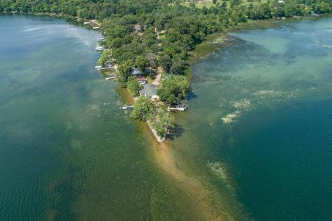 33644 273rd Street Underwood MN 56586