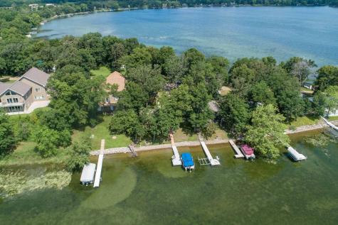 33644 273rd Street Underwood MN 56586