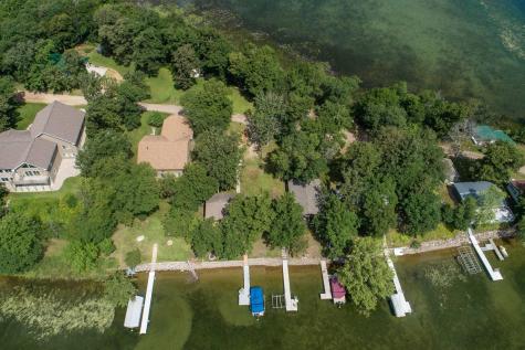 33644 273rd Street Underwood MN 56586
