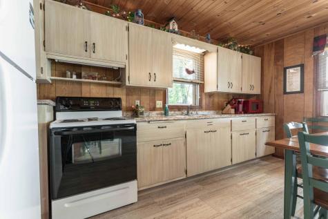 33644 273rd Street Underwood MN 56586