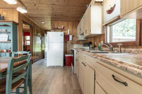 33644 273rd Street Underwood MN 56586