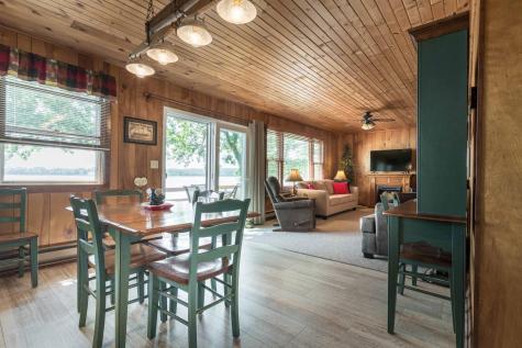 33644 273rd Street Underwood MN 56586