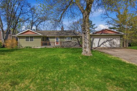 5658 183rd Street Chippewa Falls WI 54729