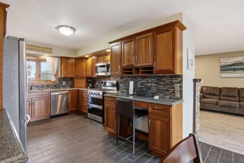 5658 183rd Street Chippewa Falls WI 54729