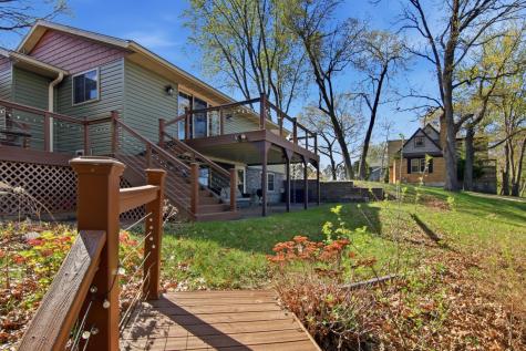5658 183rd Street Chippewa Falls WI 54729
