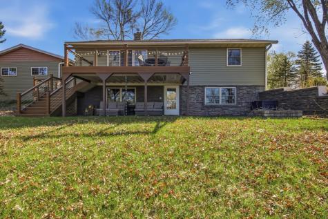 5658 183rd Street Chippewa Falls WI 54729