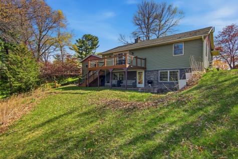 5658 183rd Street Chippewa Falls WI 54729