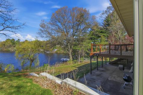 5658 183rd Street Chippewa Falls WI 54729