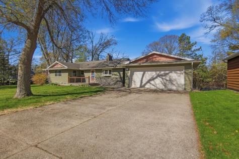 5658 183rd Street Chippewa Falls WI 54729
