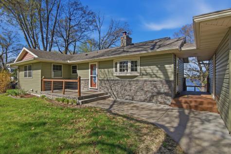 5658 183rd Street Chippewa Falls WI 54729
