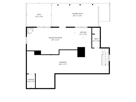 5658 183rd Street Chippewa Falls WI 54729