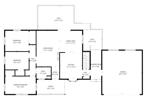 5658 183rd Street Chippewa Falls WI 54729