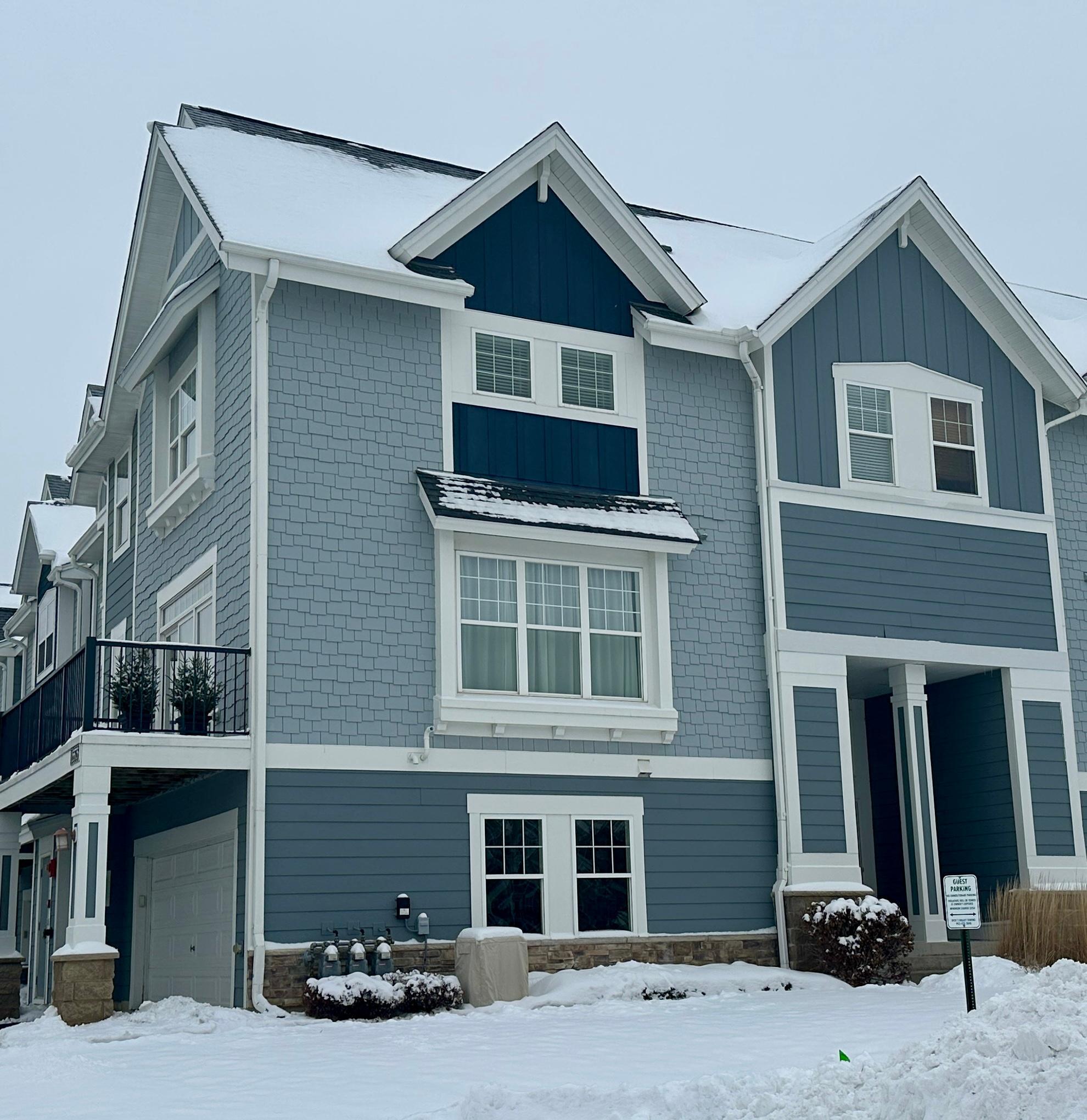 15575 Early Bird Circle Apple Valley MN 55124